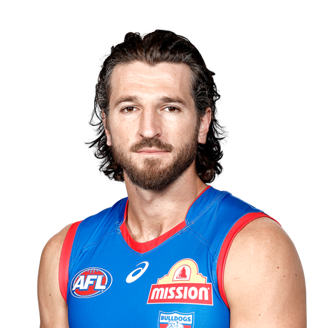 Marcus Bontempelli profile picture